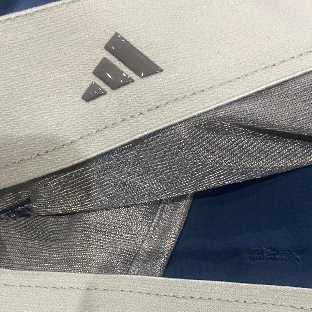 2 (Two) Pair of Golf Shorts - (1) adidas and (1) Greg Norman - Picture 5 of 8